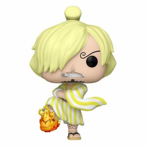 One Piece - Sangoro 1473  - Funko Pop! Vinyl Figur