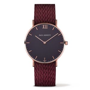 PAUL HEWITT PH-SA-RSTB19M Zegarek unisex 39MM