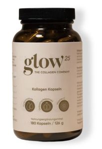 Glow25 Kollagen Kapseln