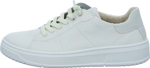 Legero Sportliche Schnürschuhe Damen 31373236353035 Weiß 41 EU