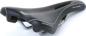 Ct Sattel Anatomic2 Szc Mtb/Sport, Unisex Schwarz