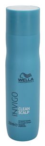 Wella Professionals Invigo Clean Scalp Szampon przeciwłupieżowy 250 ml