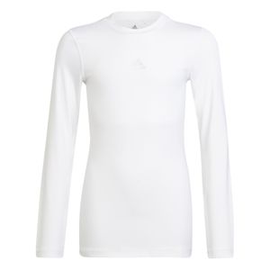 Adidas Koszulki JR Techfit Compression, H23156, Größe: 135