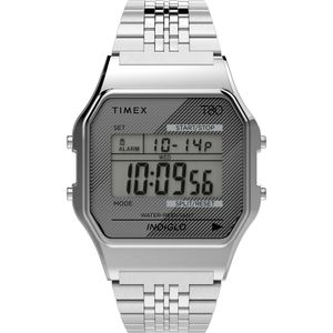 Timex Digital 'T80' Uni Uhr  TW2R79300