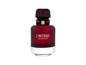 Givenchy L'Interdit Rouge Eau de Parfum für Damen 80 ml