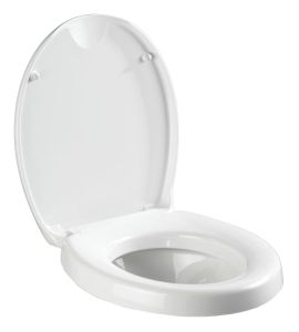 WC-Sitz Secura Comfort