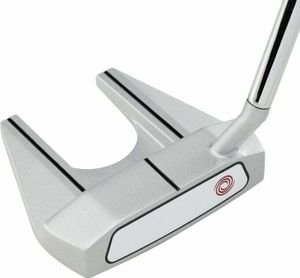 Odyssey White Hot OG Steel 2-Ball Rechte Hand 2-Ball 35'' Golfschläger - Putter