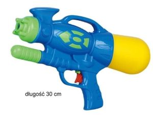 Pistolet na wodę 30cm