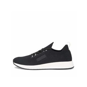 Tommy Hilfiger Buty Elevated Runner Knitted, EM0EM01382BDS