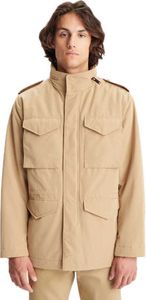 Dockers Giii M65 Field Jacke Beige S Mann Beige S Dockers Giii M65 Field Jacke Beige S Mann Beige S
