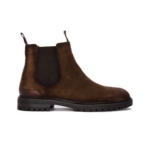 Pepe Jeans Schuhe Ned Boot Chelsea, PMS50224879