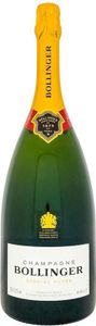 Bollinger Brut Magnum 1500ml 12,5% Vol.