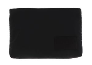 Marc O'Polo Utensilientasche Romy Clutch Black schwarz