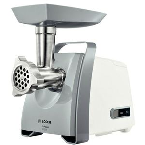 Bosch MFW66020, 600 W, Biały, 1800 W