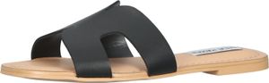 Steve Madden Pantoletten Pantoletten Leder