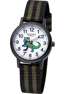 Regent - Náramkové hodinky - Dětské - F-1380