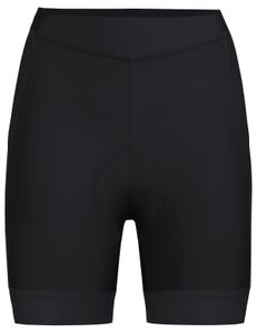 VAUDE Women's Advanced Shorts IV, Farbe:black, Größe:40
