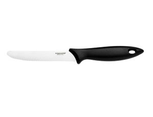 Fiskars Essential Frühstücksmesser 12 cm 1065569