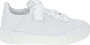 Hoegl Bequemschuhe 510360002000 in weiss Größe:71/2