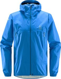 HAGLÖFS L.I.M PROOF Jacket Men Nordic Blue L