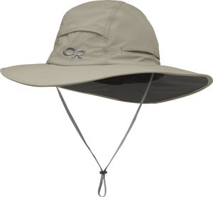 Outdoor Research Sombriolet Sun Hat khaki XL