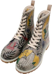DOGO Boots - Fragile 40