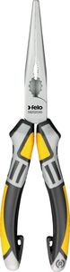 Felo Telefonzange (Flachrundzange) 205mm