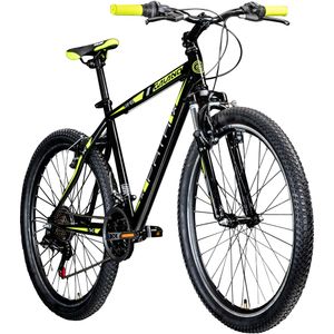 Galano Path Mountainbike Jugendfahrrad ab 160 cm Fahrrad 26 Zoll für Mädchen Jungen oder Erwachsene MTB Hardtail 21 Gänge