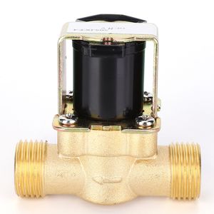 Zawór elektromagnetyczny, zawór elektromagnetyczny, elektryczny zawór elektromagnetyczny, zawór, zawór przemysłowy