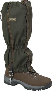Hart Hunting Airstrong G Halbe Chaps    One Size