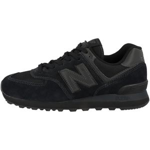 New Balance Sneaker low schwarz 42,5