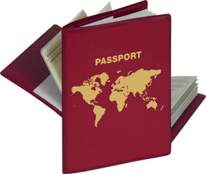 HERMA RFID Hülle für Reisepass