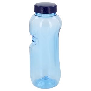 Kavodrink Trinkflasche aus Tritan, Wasserflasche Sportflasche Trink-Flasche AQUA Tritaletta, Größe:0.5 Liter