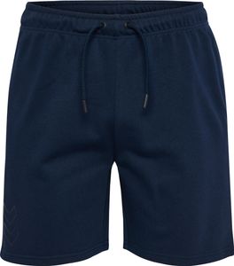 Hummel Active Co Kurze Hose Blau 2XL Mann Blau 2XL