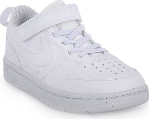Nike Nike Court Borough Low Recraft weiß