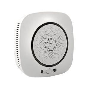 Wi-Fi detektor plynu iQT SmartLife GS02 IQ00333