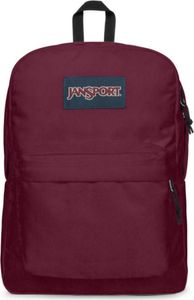 Jansport Superbreak One 25l Rucksack Rot Rot One Size Jansport Superbreak One 25l Rucksack Rot Rot One Size