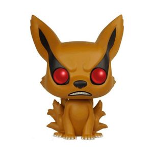 Naruto Shippuden - Kurama 73 - Funko Pop! - Vinyl Figur