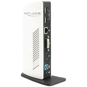 Delock docking station usb 3.0 port replicator