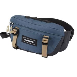 Dakine Bauchtasche Unisex HOT LAPS 1L MIDNIGHT BLUE OS