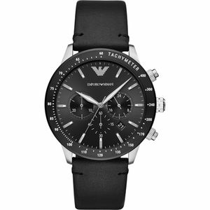 Emporio Armani - Zegarek na rękę - Męski - AR11243 - MARIO