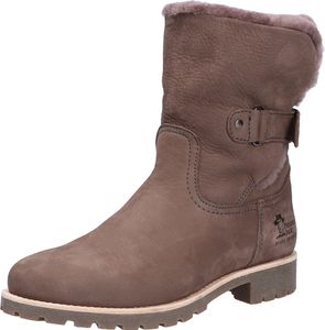 Panama Jack Felia Igloo Damen Winterstiefel, Größe:39 EU