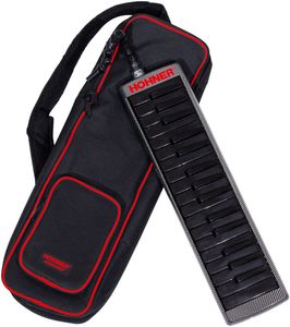 HOHNER AirBoard Carbon 32 Red