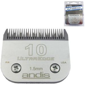 Andis Köpfe Stahl ANDIS HEAD Nº7F CUT 3.2MM