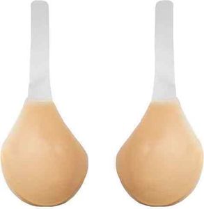 Bye Bra Sculpting Silicone Lifts Natur D