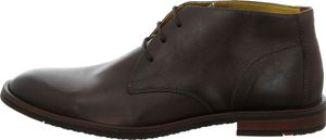 Lloyd Schnürstiefeletten Duke Herren 31363138373837 Braun 42 1/2 EU