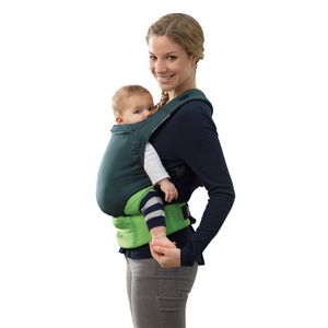 Amazonas Smart Carrier ultra light green