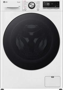 LG F4W11A, Frontlader, 11 kg, A, 71 dB, 1400 RPM, A