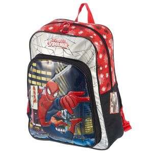 Marvel Spiderman Rucksack 40 cm Farbe: spiderman (bunt)