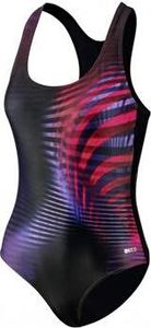 BECO Maxpower Suit, bunt, Gr. 44
